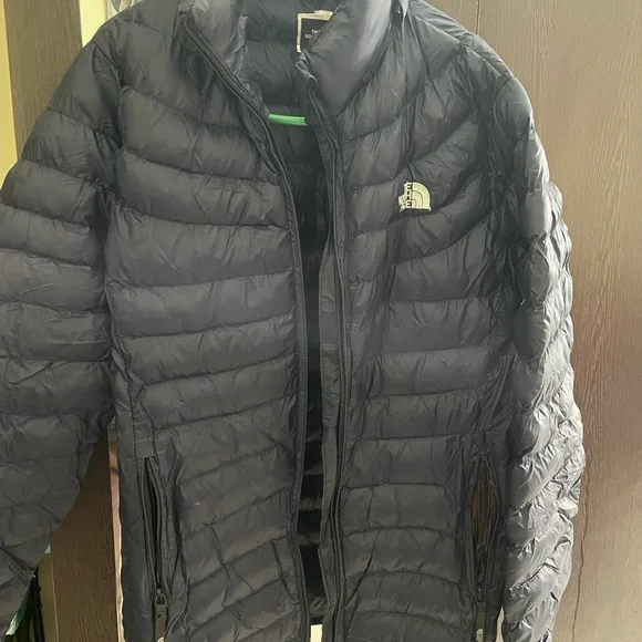 North face jacket - Picture 2 of 2